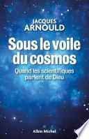 Sous le voile du cosmos