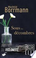 Sous les décombres