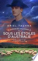 Sous les étoiles d'Australie