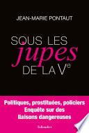 Sous les jupes de la Ve