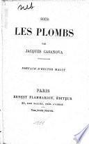 Sous les plombs