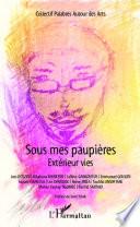 Sous mes paupières