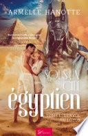 Sous un ciel égyptien - Tome 1