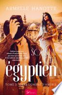 Sous un ciel égyptien - Tome 3