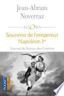 Souvenir de l'empereur Napoléon Ier
