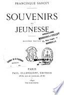 Souvenirs d'âge mûr