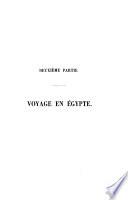 Souvenirs d'Orient