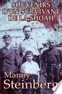 Souvenirs d'un survivant de la Shoah