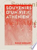 Souvenirs d'un vieil Athénien