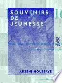 Souvenirs de jeunesse
