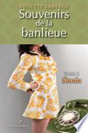 Souvenirs de la banlieue 3 : Sonia