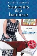 Souvenirs de la banlieue 6 : Les jumeaux
