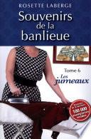 Souvenirs de la banlieue 6 : Les jumeaux
