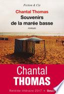 Souvenirs de la marée basse