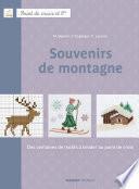 Souvenirs de montagne