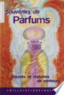 Souvenirs de parfums