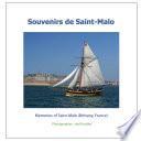 Souvenirs de Saint-Malo