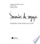 Souvenirs de voyages