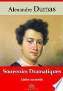 Souvenirs dramatiques