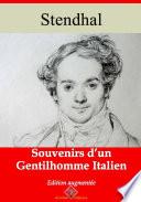 Souvenirs d’un gentilhomme italien