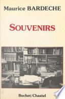 Souvenirs