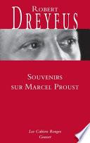 Souvenirs Sur Marcel Proust