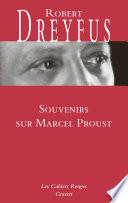 Souvenirs sur Marcel Proust