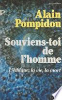 Souviens-toi de l'homme