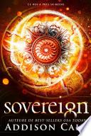 Sovereign (L’Empire d’Irdesi, tome deux)