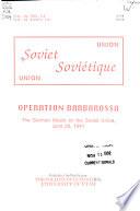 Soviet Union