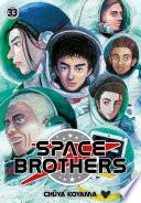 Space Brothers T33