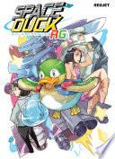 Space Duck RG