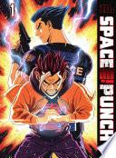 Space Punch - Tome 1