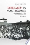 Livre Spaniards in Mauthausen
