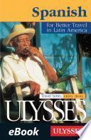 Spanish for Better Travel in Latin America