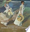 Spanish Painting 1665-1920
