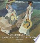 Spanish Painting