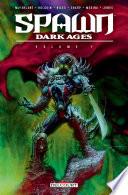 Spawn Dark Ages -