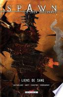 Spawn - La saga infernale