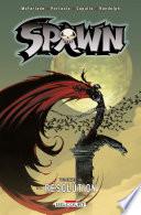 Spawn T18