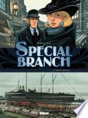 Special Branch -