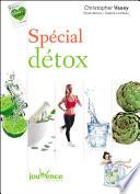 Spécial détox