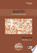 Spécificités n°15. Enfance et précarité