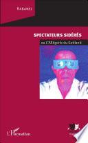 Spectateurs sidérés