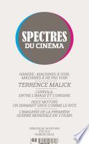 Spectres du cinéma 2