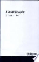 Spectroscopie atomique