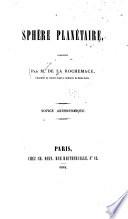 Sphère planétaire