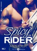 Spicy Rider - 2