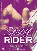 Spicy Rider - 4