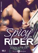 Spicy Rider - 5